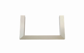 Bull BBQ 30" Grill Finishing Frame