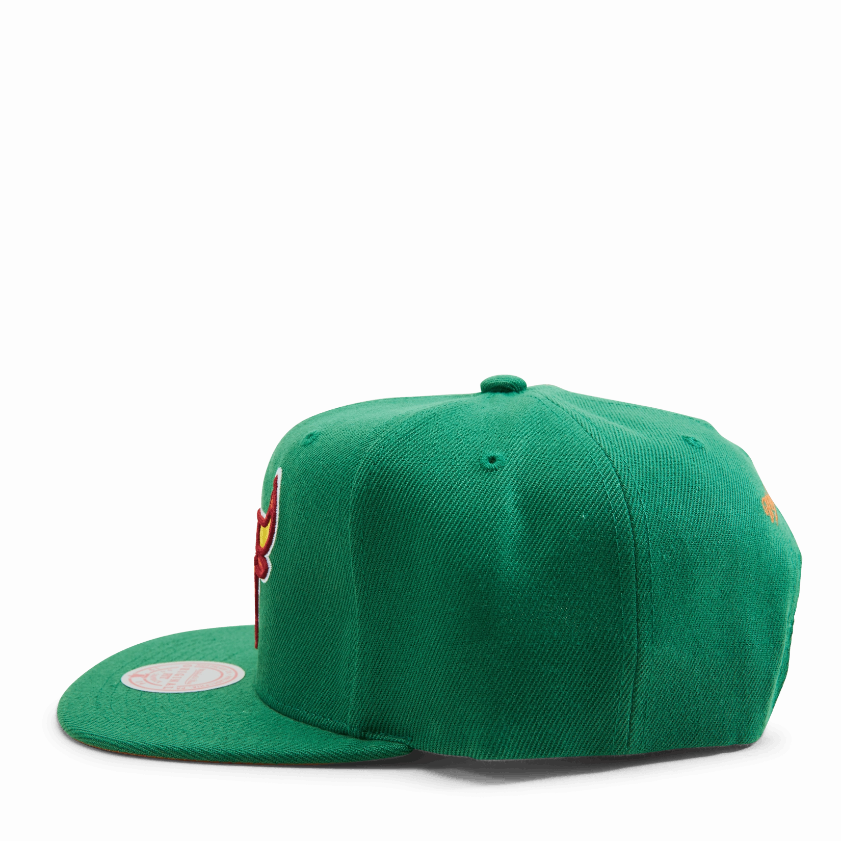 Bulls Like Mike Snapback NBA