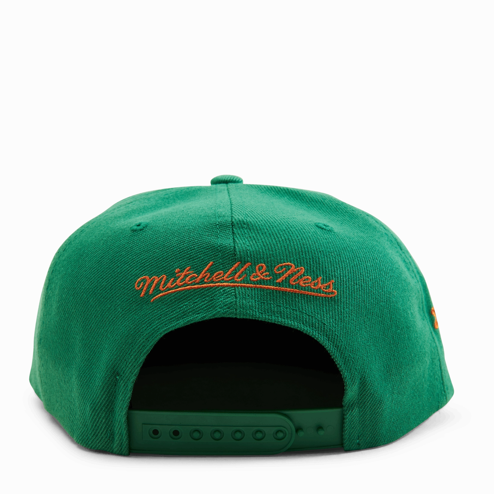 Bulls Like Mike Snapback NBA