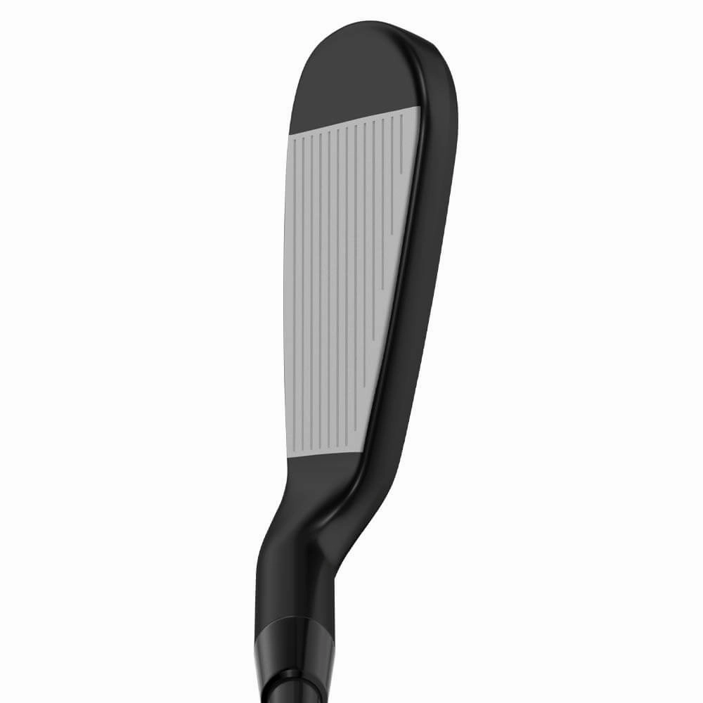 Callaway Apex Ai300 Black Shadow Iron Set - 25 Men