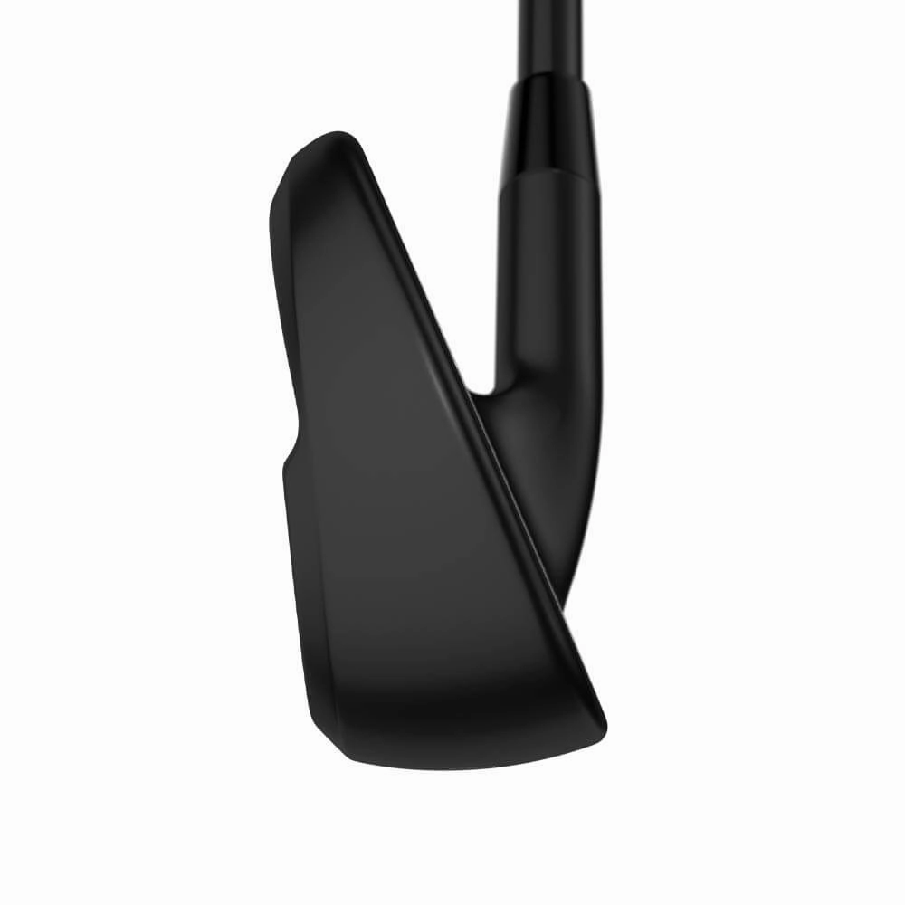 Callaway Apex Ai300 Black Shadow Iron Set - 25 Men