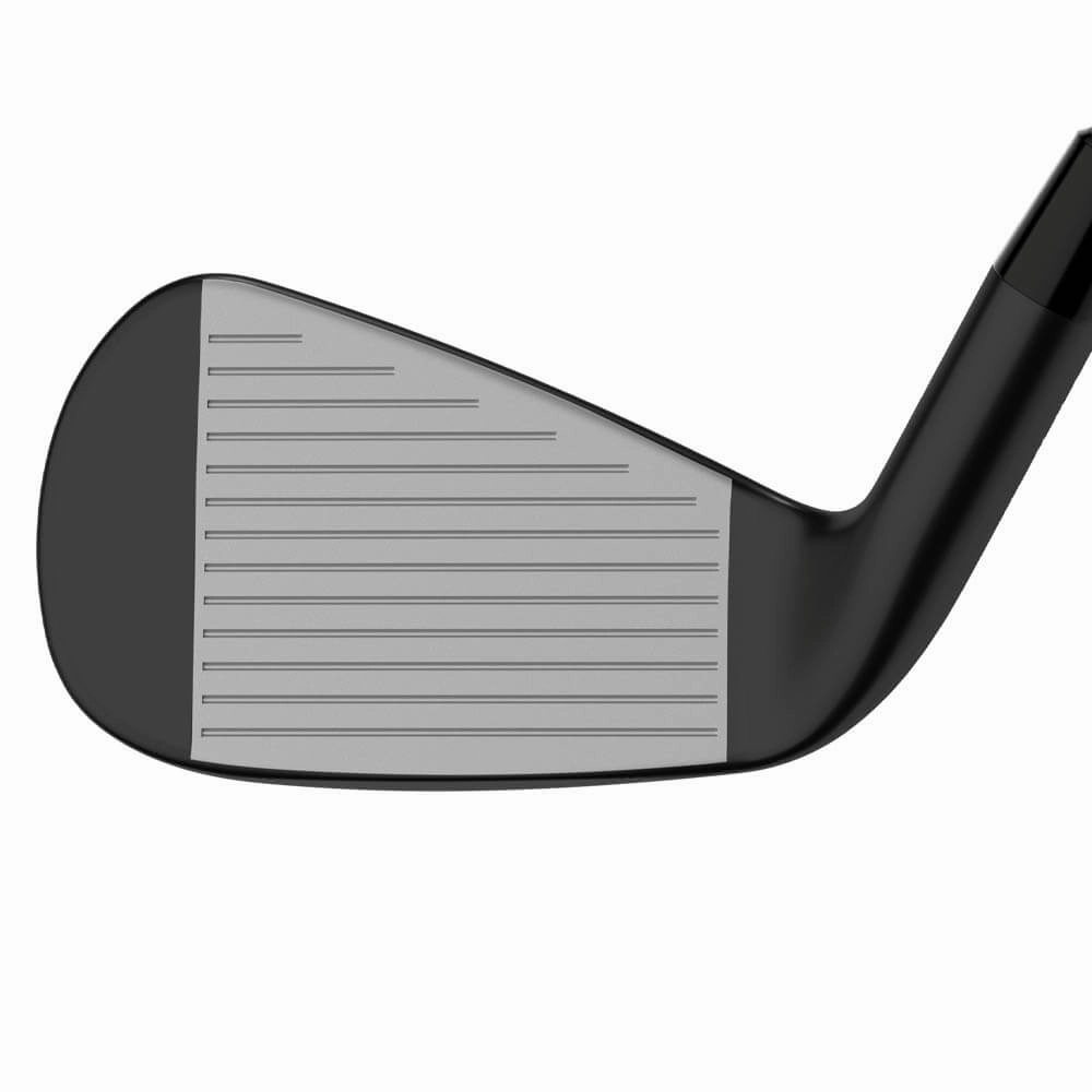Callaway Apex Ai300 Black Shadow Iron Set - 25 Men