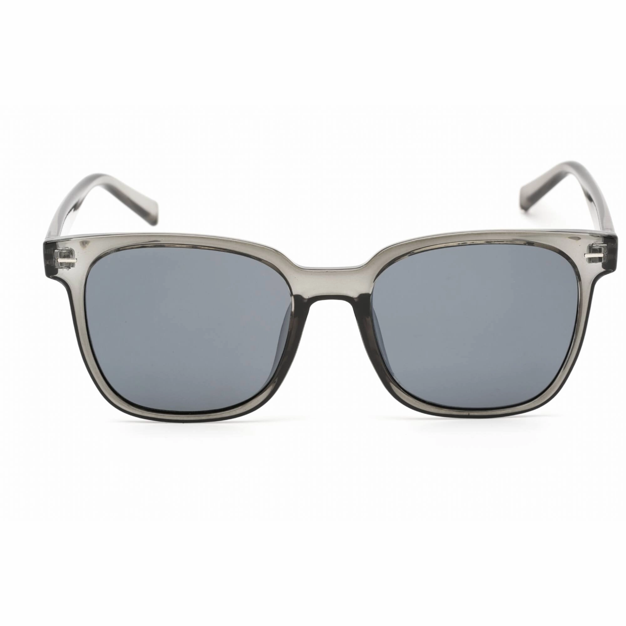 Calvin Klein Retail Women's Sunglasses - Crystal Smoke Square Frame | CK20519S 070