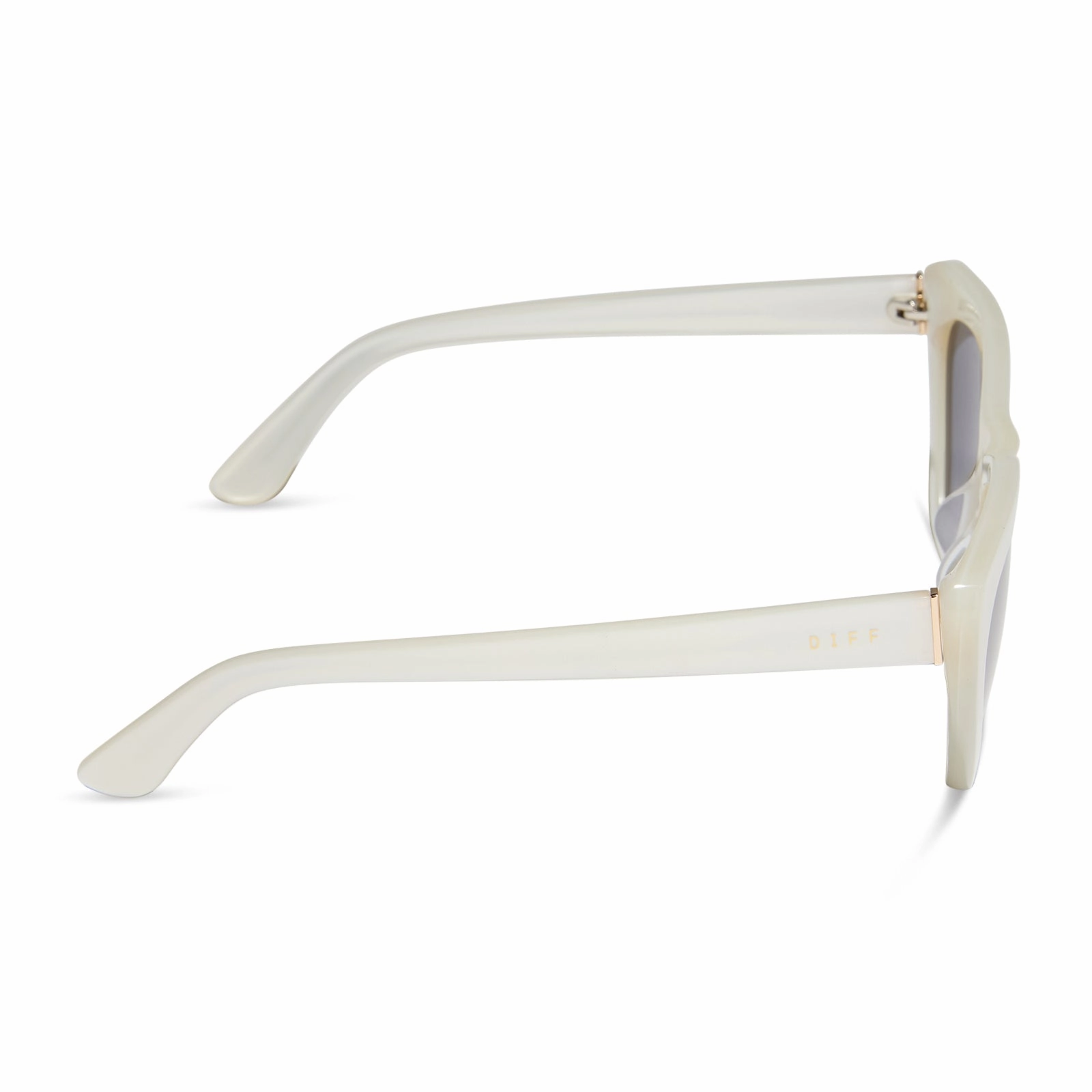 CAMILA - OPALINE   GREY SUNGLASSES