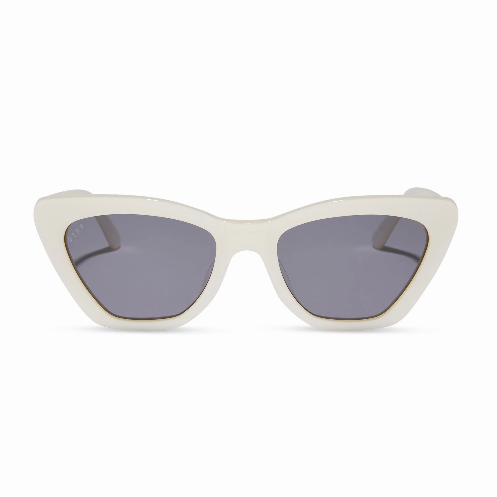 CAMILA - OPALINE   GREY SUNGLASSES