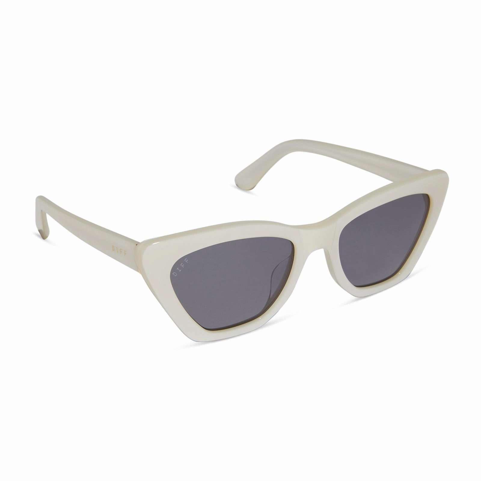 CAMILA - OPALINE   GREY SUNGLASSES