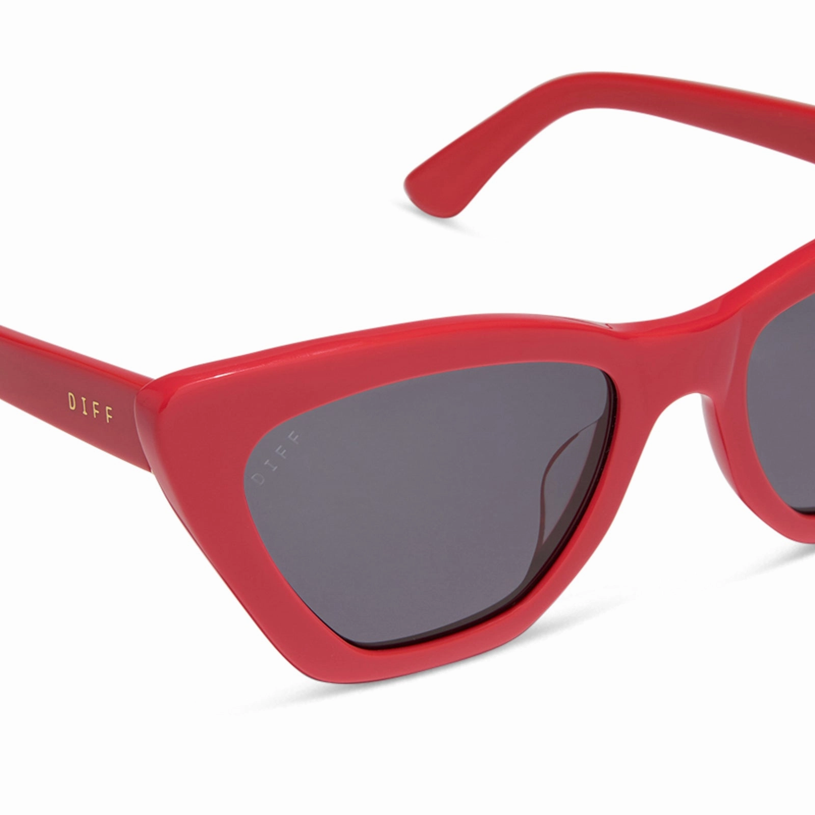 CAMILA - SUNSET   GREY SUNGLASSES
