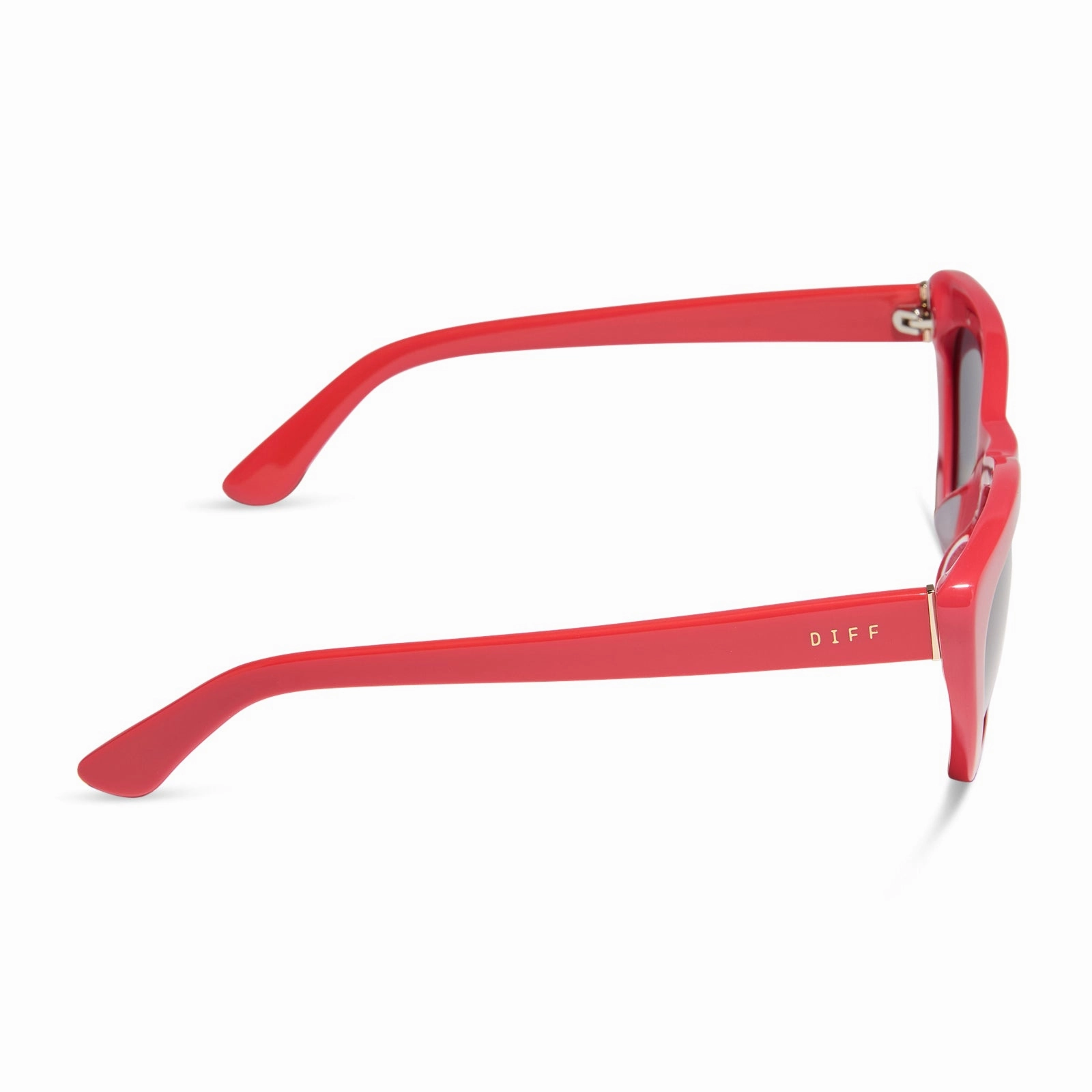 CAMILA - SUNSET   GREY SUNGLASSES