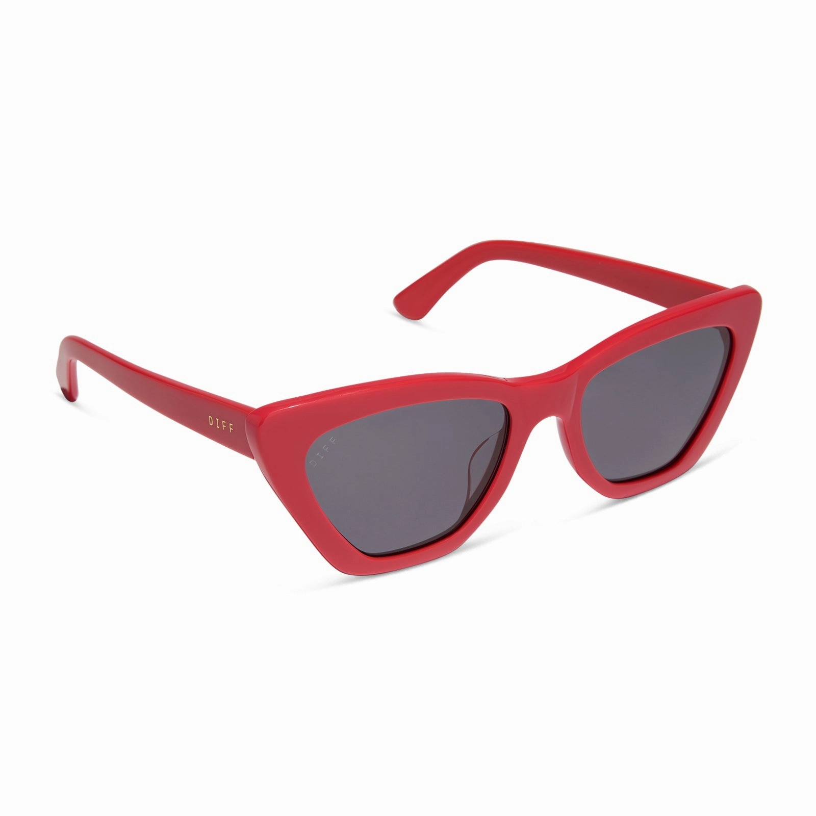 CAMILA - SUNSET   GREY SUNGLASSES