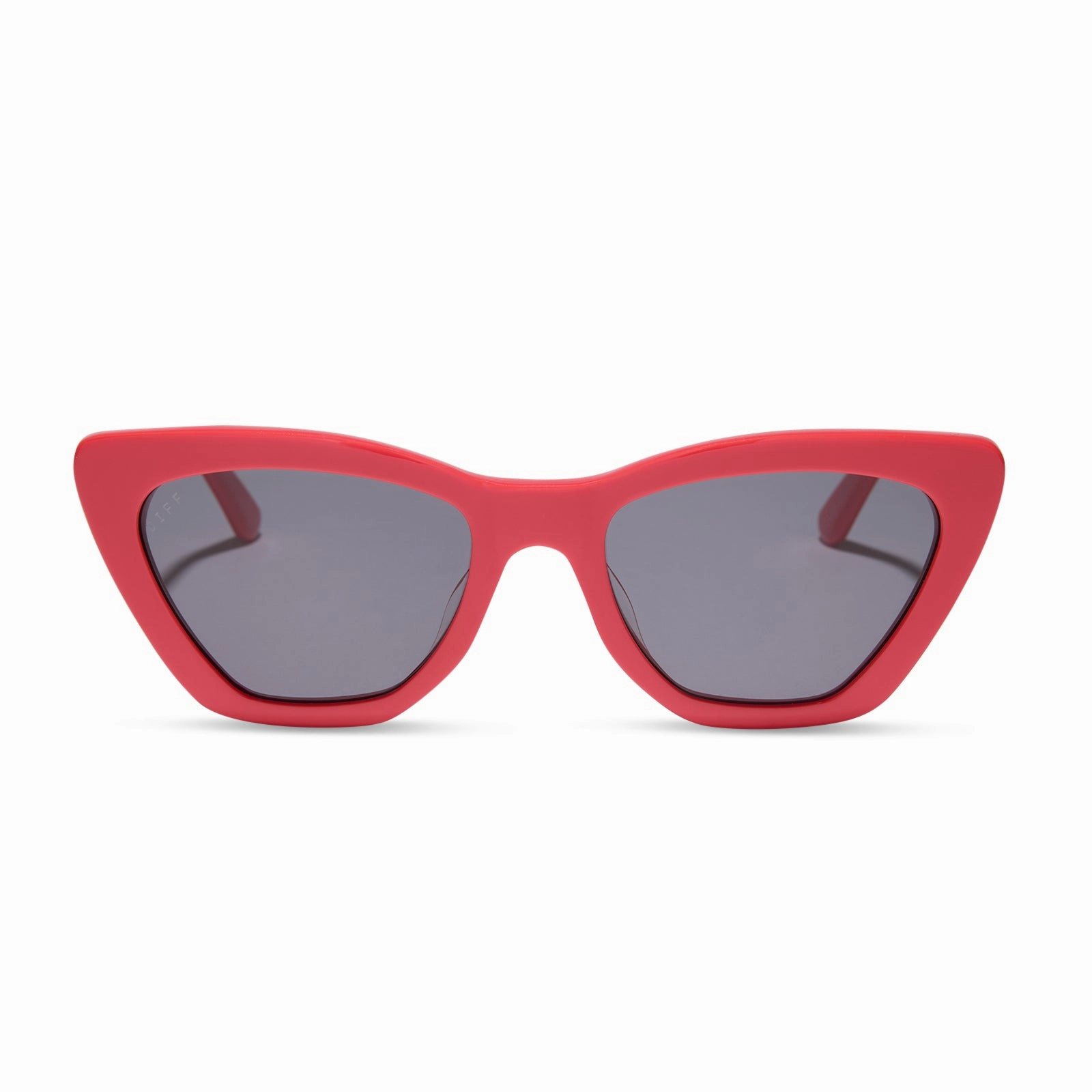 CAMILA - SUNSET   GREY SUNGLASSES