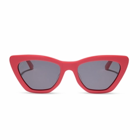 CAMILA - SUNSET   GREY SUNGLASSES