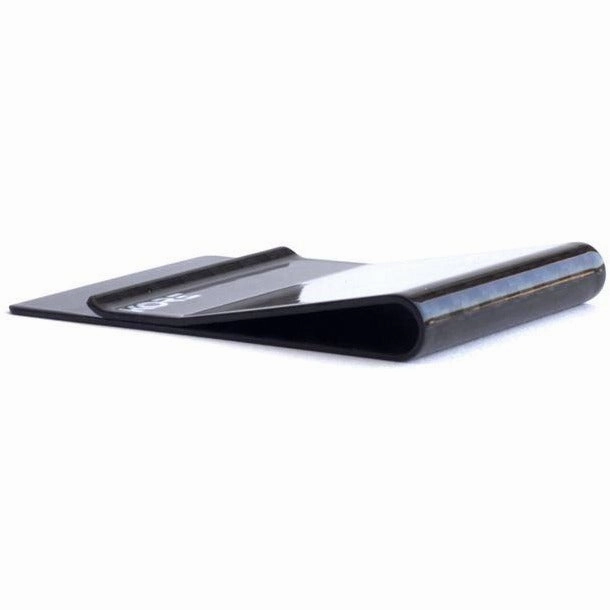 CARBON FIBER MONEY CLIP