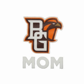 CDI Mini Mom Decal