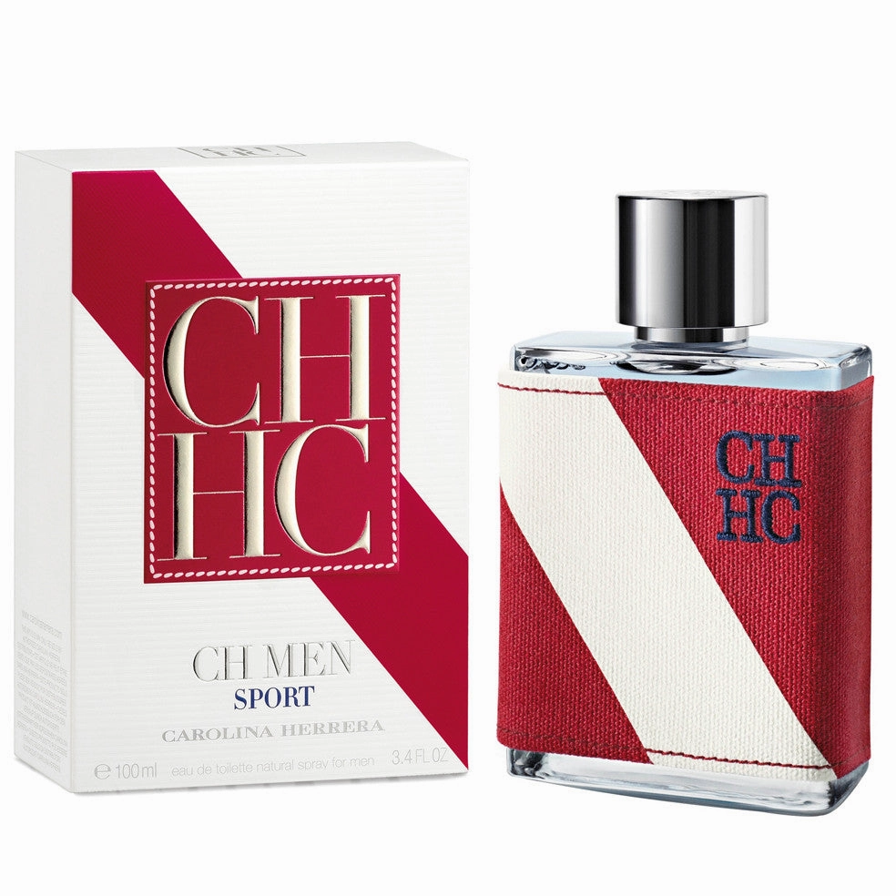 CH Sport by Carolina Herrera 100ml EDT