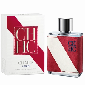 CH Sport by Carolina Herrera 100ml EDT