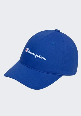 Champion Kids' Junior Script Cap