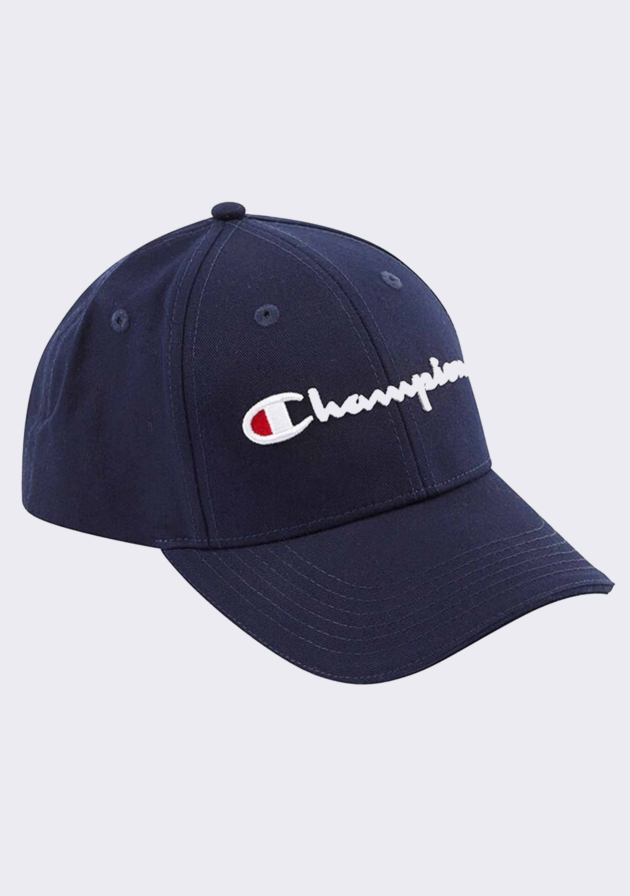 Champion Unisex Script Logo Cap