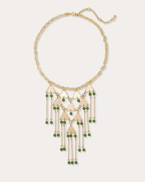 Chaya Waterfall Necklace