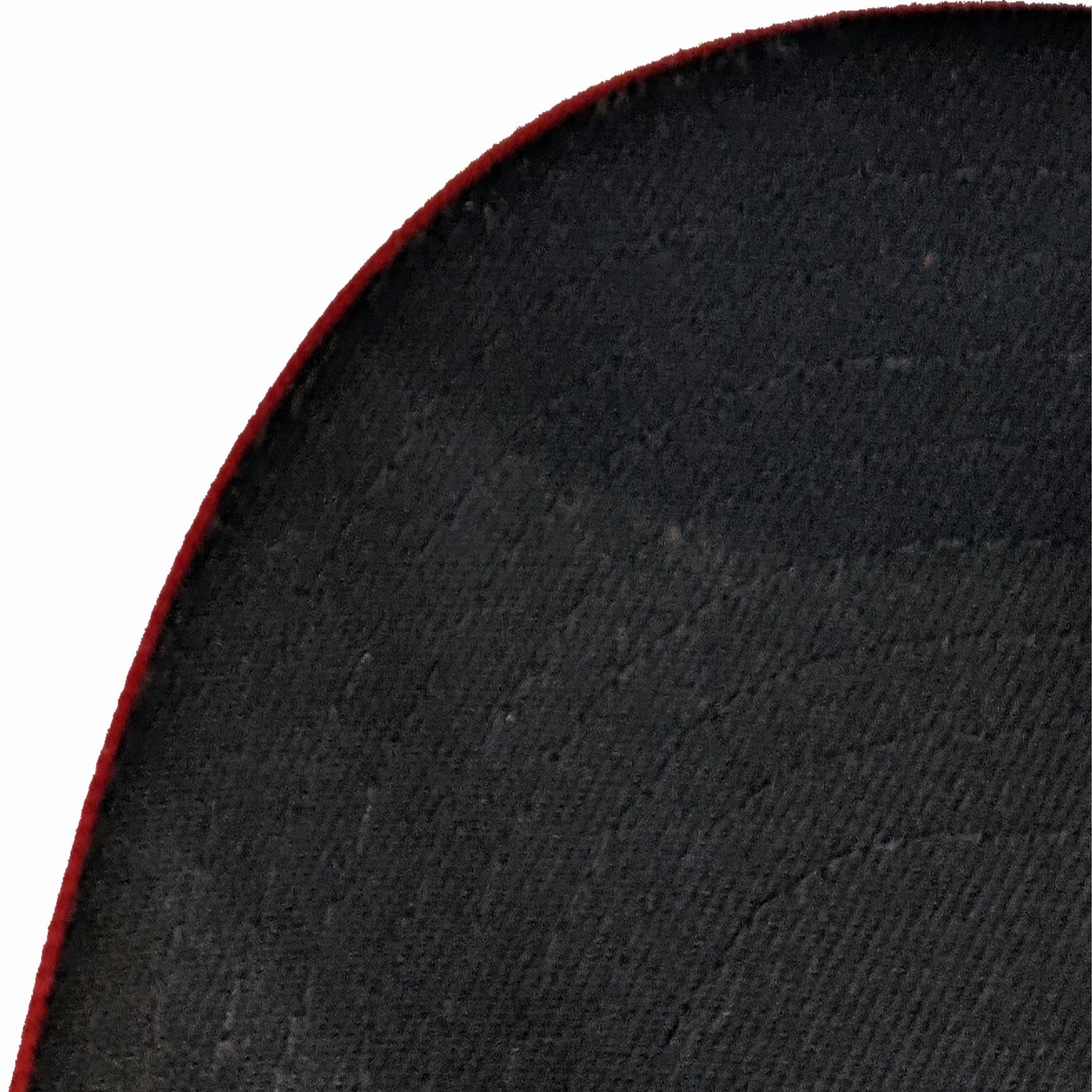 Chicago White Sox Scarlet/Black Color Reverse 1917 New Era 59FIFTY Fitted Hat