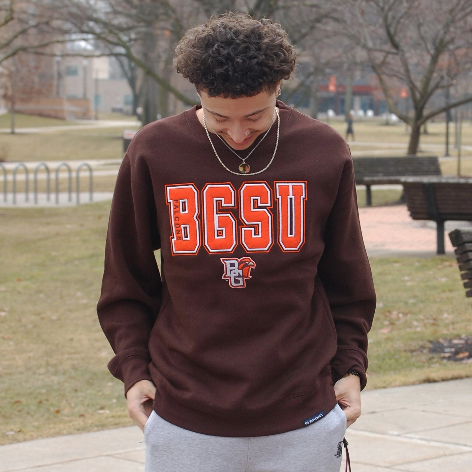 CiSport BGSU Falcons Crew