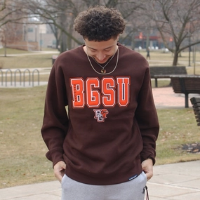 CiSport BGSU Falcons Crew