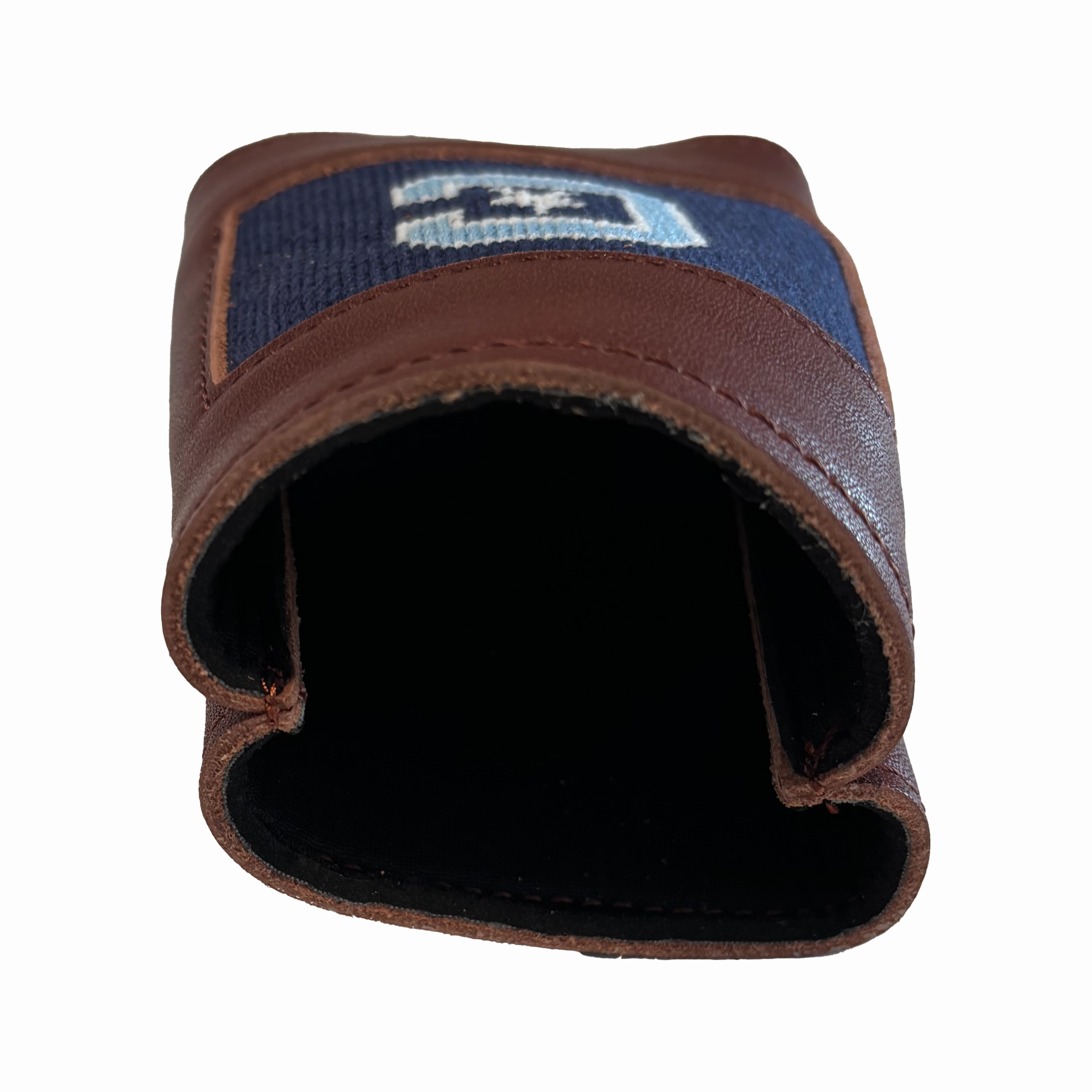Citadel Athletics Logo Can Cooler Koozie