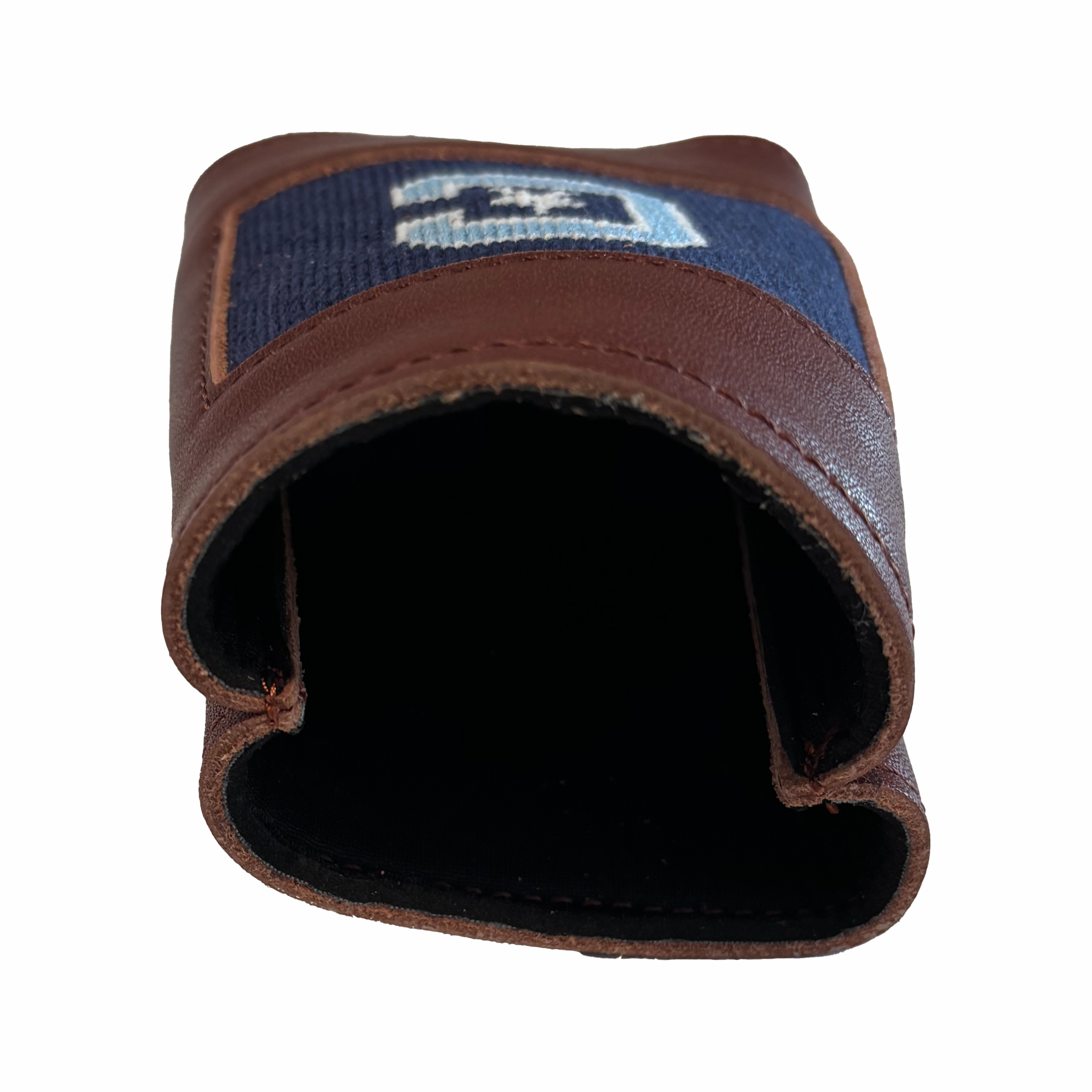 Citadel Athletics Logo Can Cooler Koozie