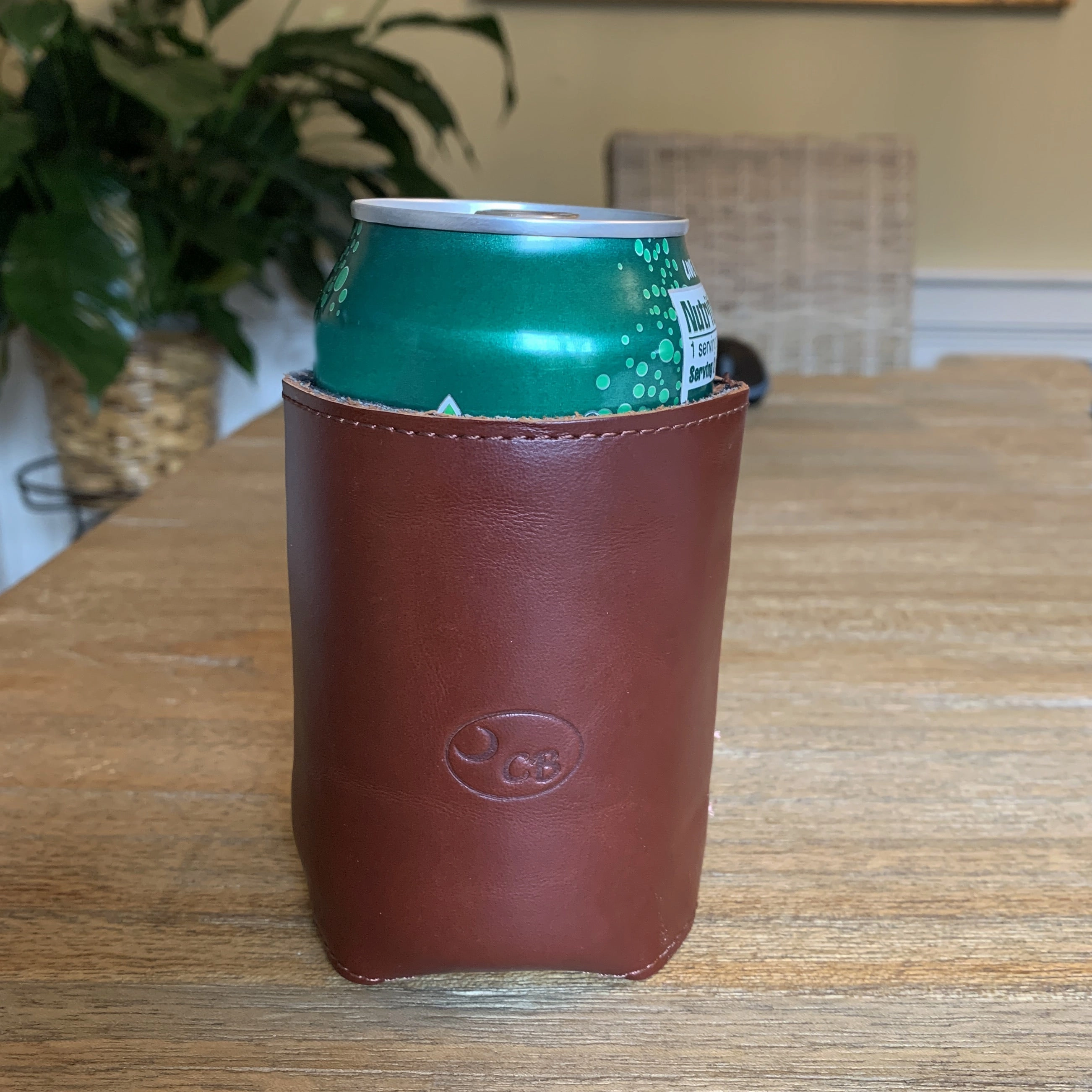 Citadel Big Red Can Cooler Koozie