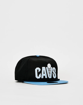 Cleveland Cavaliers Golfer
