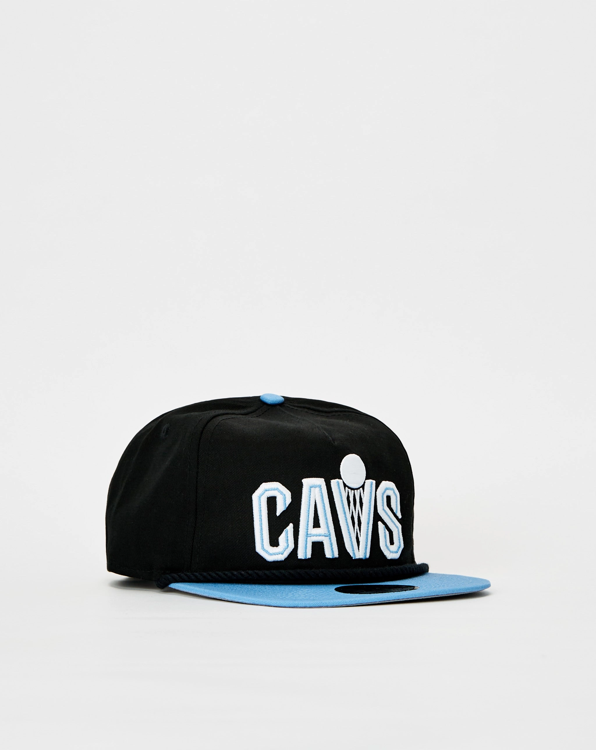 Cleveland Cavaliers Golfer