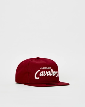 Cleveland Cavaliers Golfer