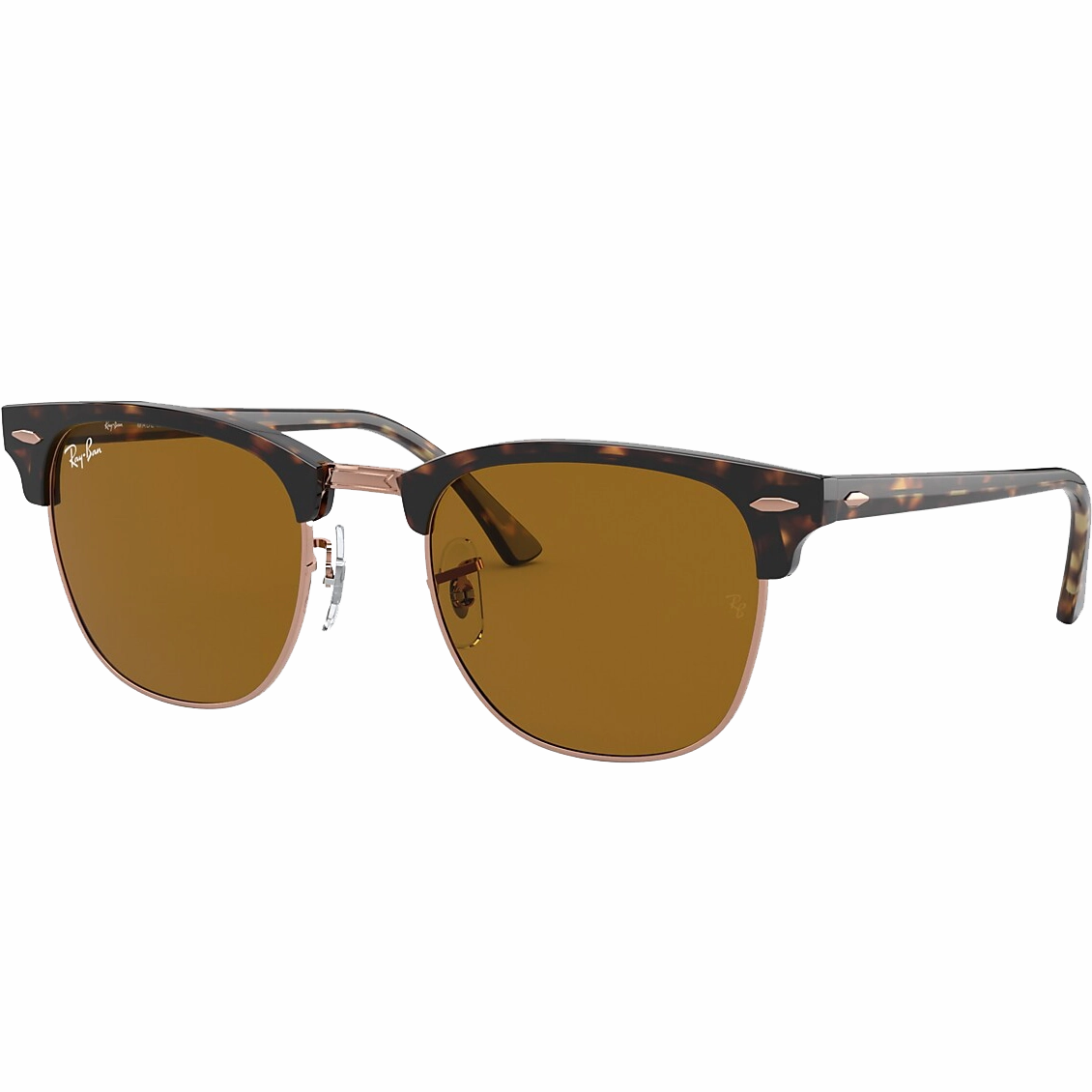 Club Master M - Havana/B-15 Brown