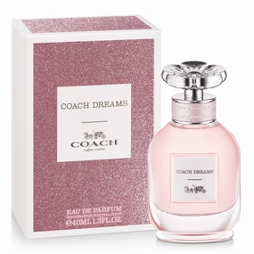 Coach Dreams by Coach 40ml EDP for Women