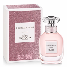 Coach Dreams by Coach 40ml EDP for Women