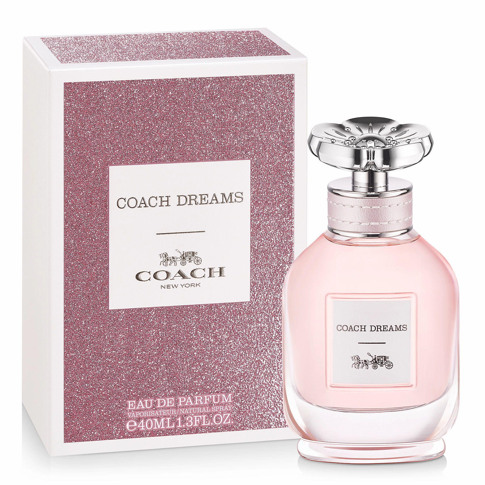 Coach Dreams by Coach 40ml EDP for Women