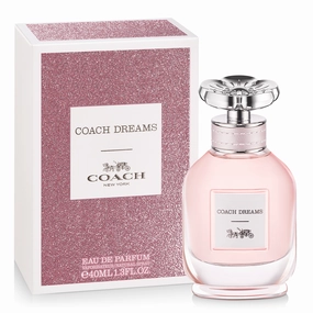 Coach Dreams by Coach 40ml EDP for Women