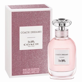 Coach Dreams by Coach 60ml EDP for Women