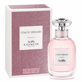 Coach Dreams by Coach 60ml EDP for Women