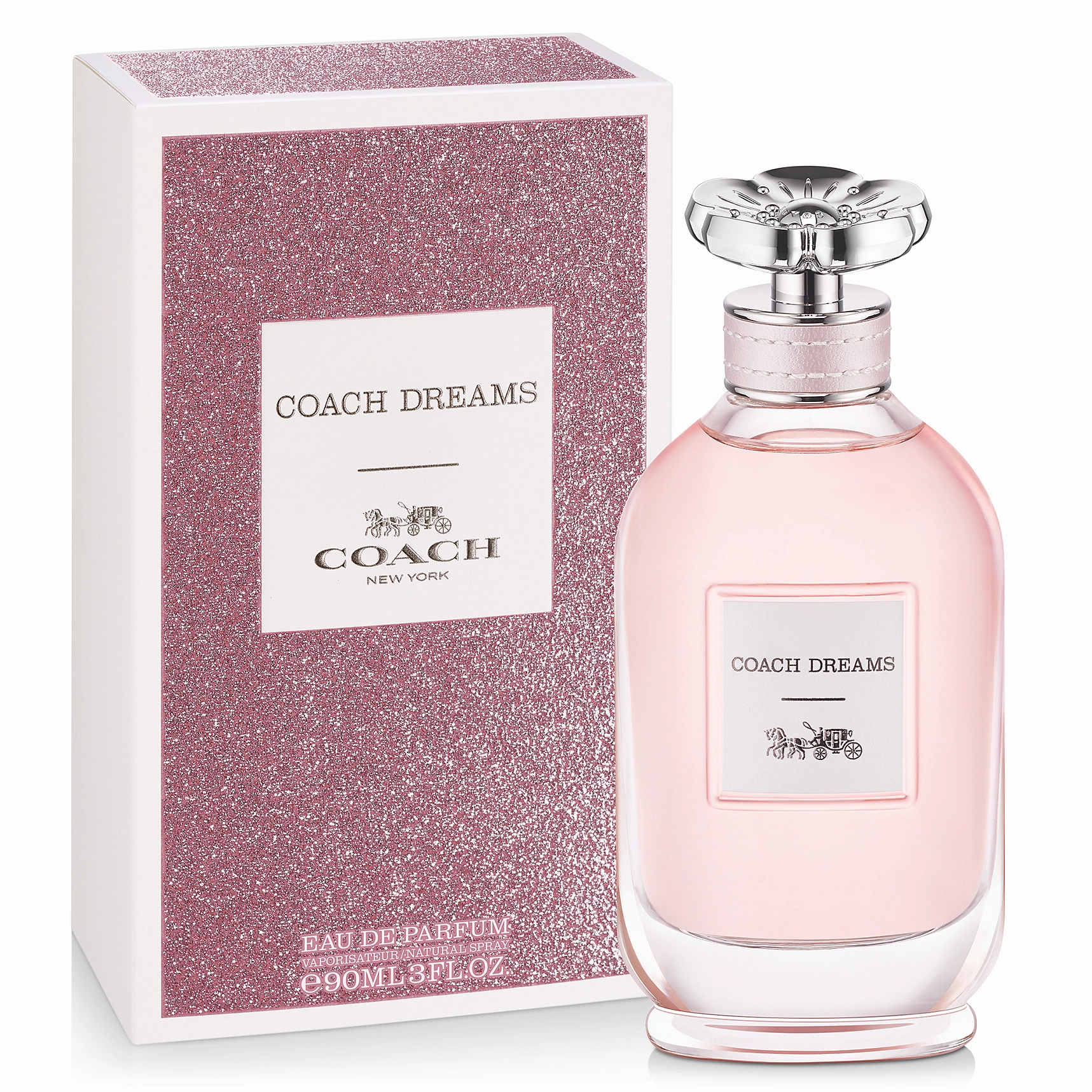 Coach Dreams by Coach 90ml EDP for Women