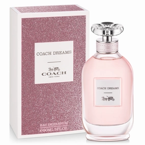 Coach Dreams by Coach 90ml EDP for Women