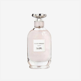 Coach Dreams For Women By Coach Eau De Parfum 3.0 oz