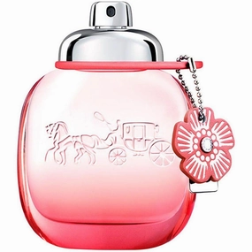 COACH Floral Blush by Coach perfume for women EDP 3 / 3.0 oz New Tester