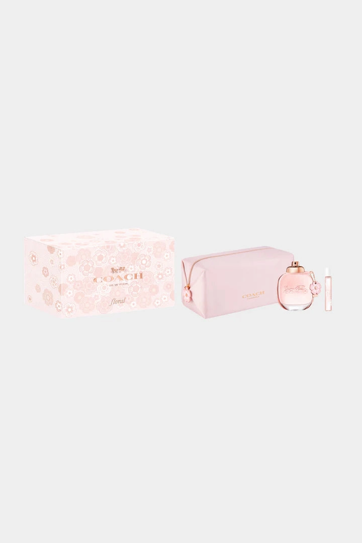 Coach Floral Eau De Parfum for Women