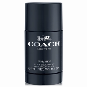 Coach for Men by Coach 75g Deodorant Stick