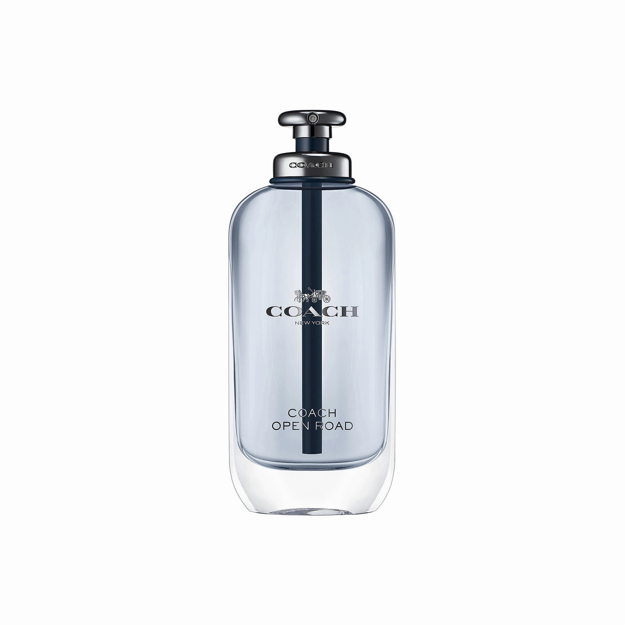 Coach Open Road Eau De Toilette Vaporisateur / Natural Spray - 3 3 OZ ONE SIZE