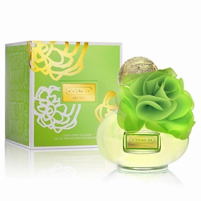Coach Poppy Citrine Blossom 100ml EDP