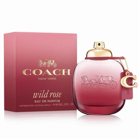 Coach Wild Rose by Coach 90ml EDP for Women