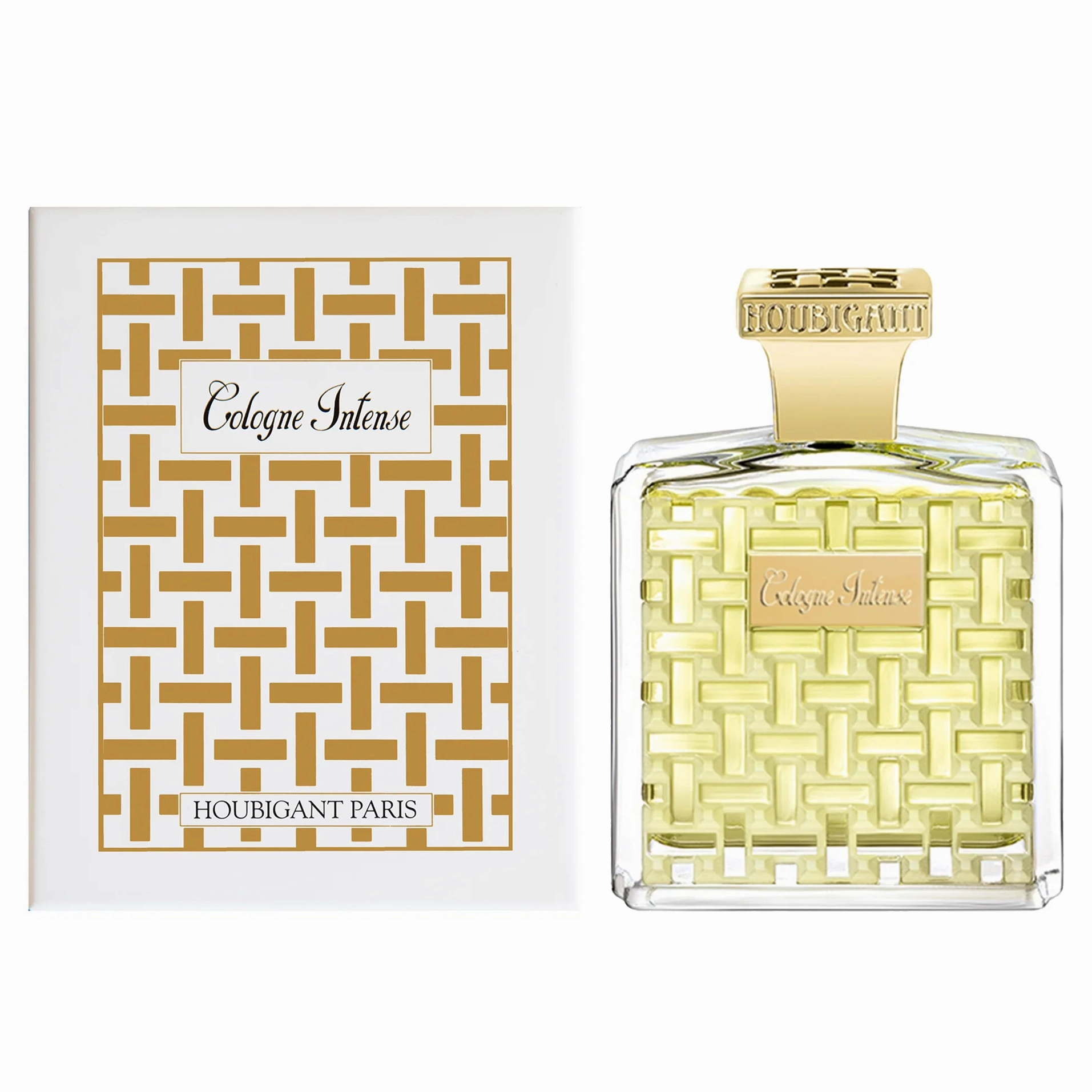 Cologne Intense by Houbigant 100ml Extrait De Parfum