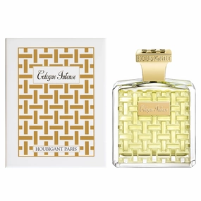 Cologne Intense by Houbigant 100ml Extrait De Parfum