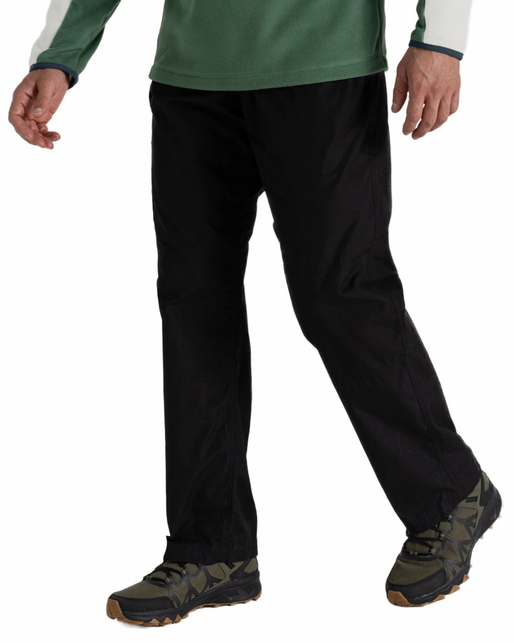 Craghoppers Mens Kiwi Classic II Trousers